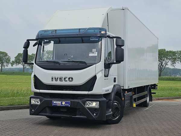 Iveco Eurocargo 120E25 Box 2020 - 1