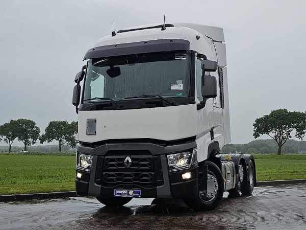 Renault T 460 Tractor unit 2019 - 1