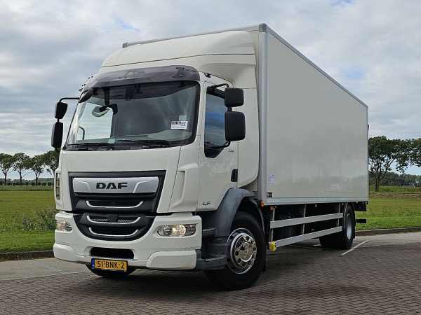 DAF LF 230 Box 2019 - 1