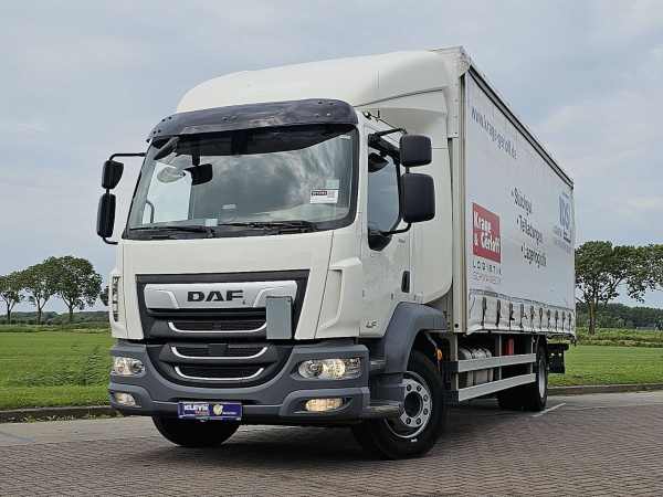 DAF LF 290 Firanka 2020 - 1