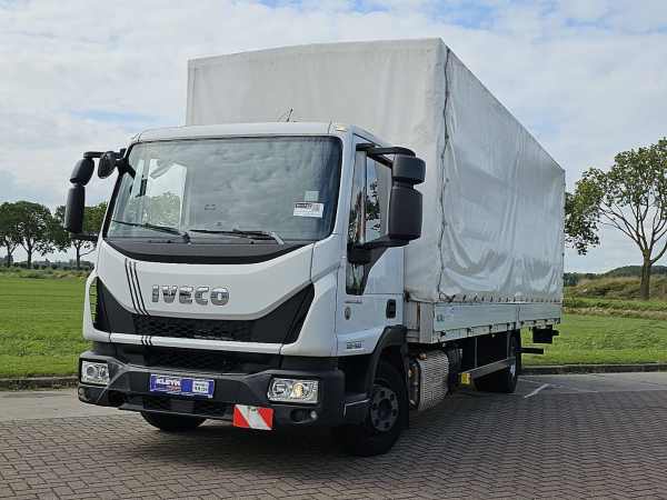 Iveco Eurocargo 75E18 Plandeka 2017 - 1