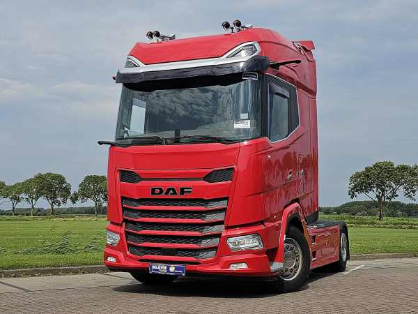 DAF XG+ 530 Ciągnik siodłowy 2022 - 1