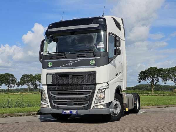 Volvo FH 460 Globetrotter Tractor unit 2020 - 1