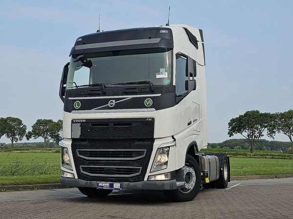 Volvo FH 460 Ciągnik siodłowy 2020 - 1