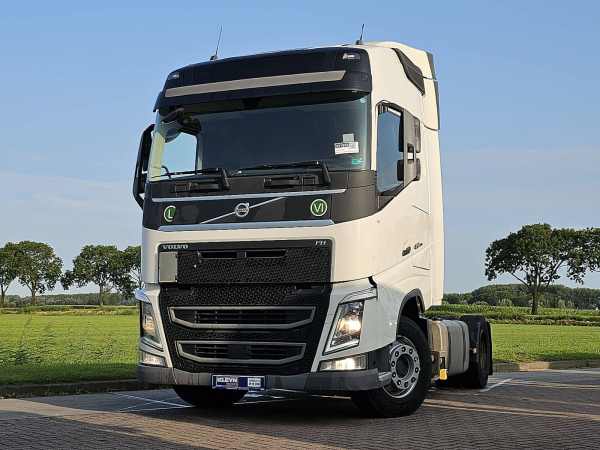 Volvo FH 460 Globetrotter Tractor unit 2020 - 1