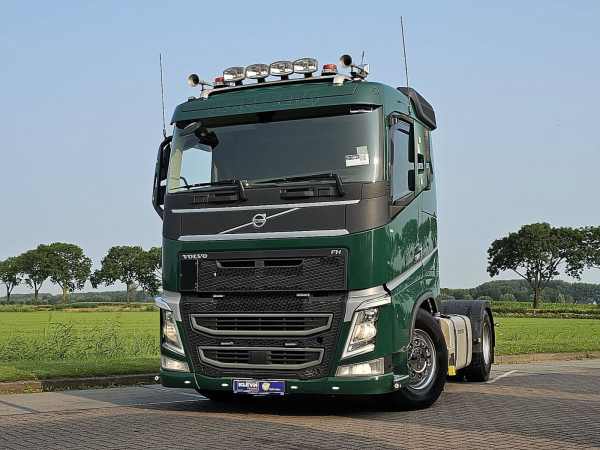 Volvo FH 460 Ciągnik siodłowy 2018 - 1