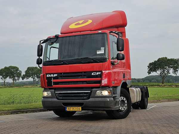 DAF CF 75.250 Tractor unit 2007 - 1