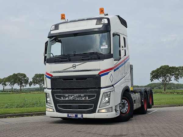 Volvo FH 540 Tractor unit 2017 - 1