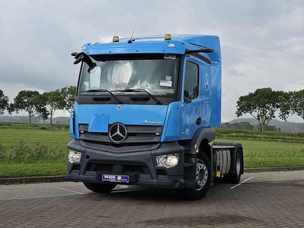 Mercedes-Benz Actros 1832 Ciągnik siodłowy 2019 - 1