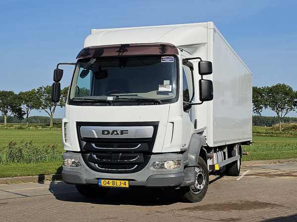 DAF LF 290 Skrzynia 2018 - 1