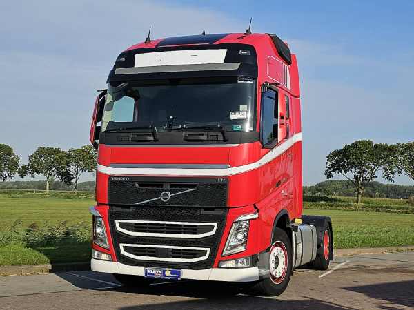 Volvo FH 460 XL Ciągnik siodłowy 2019 - 1