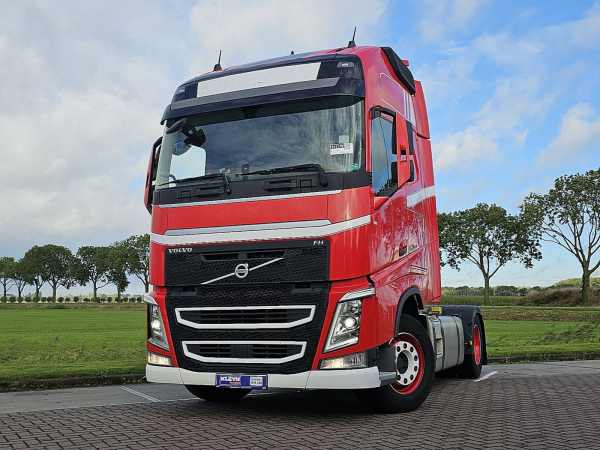 Volvo FH 460 Ciągnik siodłowy 2019 - 1