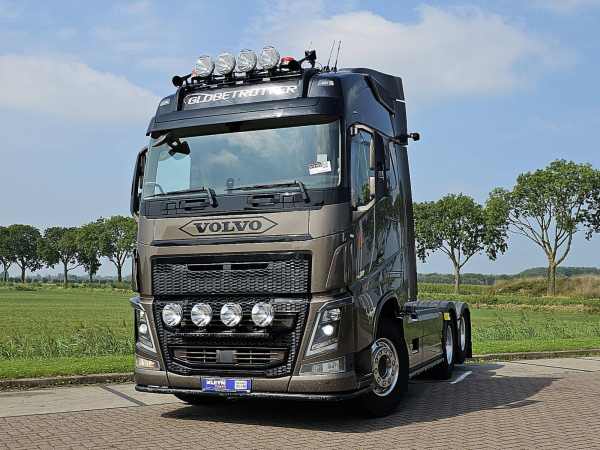 Volvo FH 16.750 Tractor unit 2017 - 1