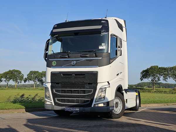 Volvo FH 500 Ciągnik siodłowy 2020 - 1