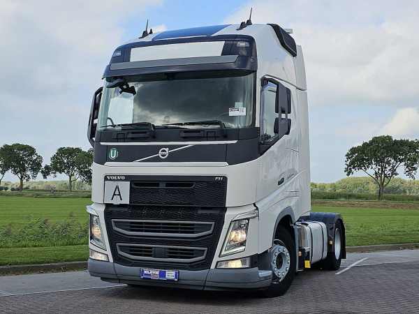 Volvo FH 500 XL Tractor unit 2017 - 1