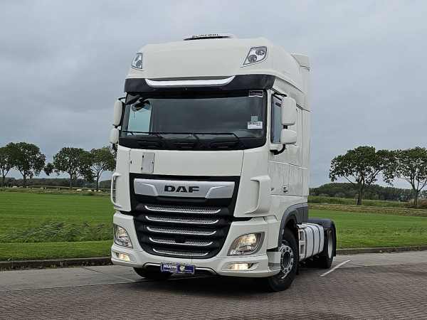 DAF XF 480 Tractor unit 2020 - 1