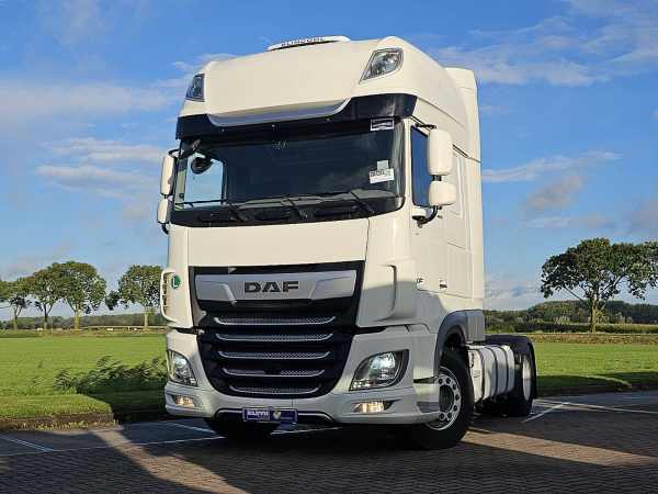 DAF XF 480 Tractor unit 2020 - 1