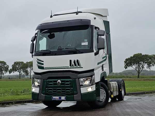 Renault T 460 Tractor unit 2018 - 1