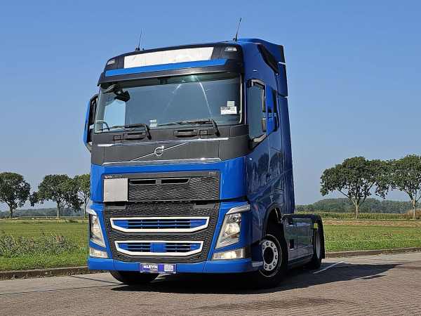 Volvo FH 460 Ciągnik siodłowy 2017 - 1