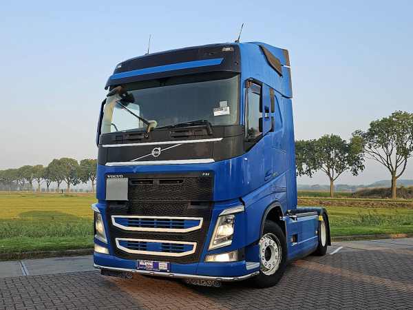 Volvo FH 460 Ciągnik siodłowy 2017 - 1