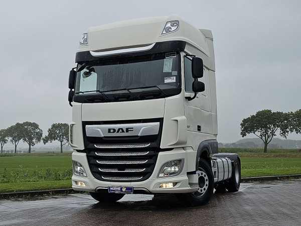 DAF XF 480 Ciągnik siodłowy 2021 - 1