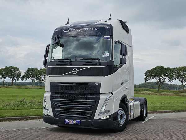 Volvo FH 460 Tractor unit 2022 - 1