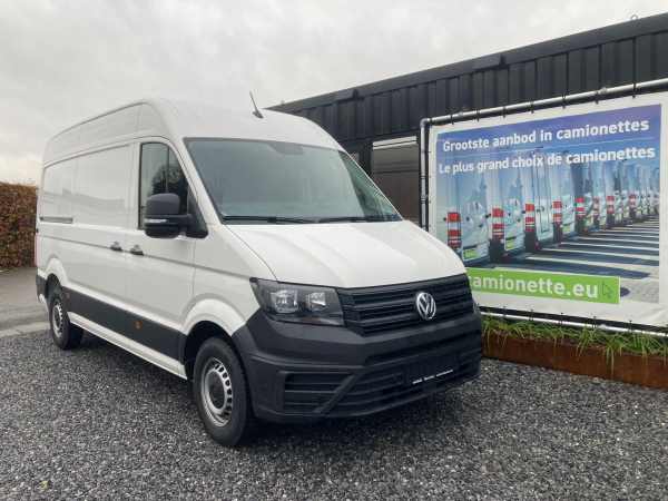 Volkswagen Crafter  Furgon 2023 - 1