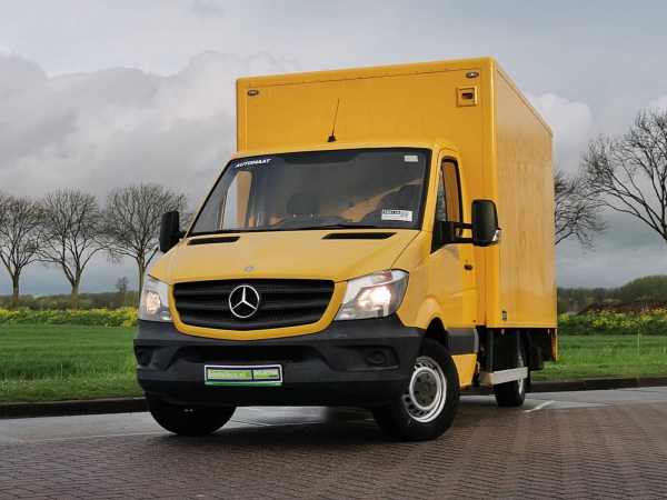 Mercedes-Benz Sprinter 310 CDI Skrzynia 2015 - 1