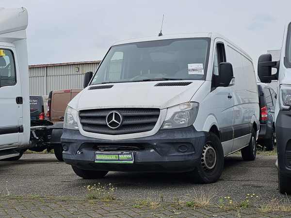 Mercedes-Benz Sprinter 316 Van 2017 - 1