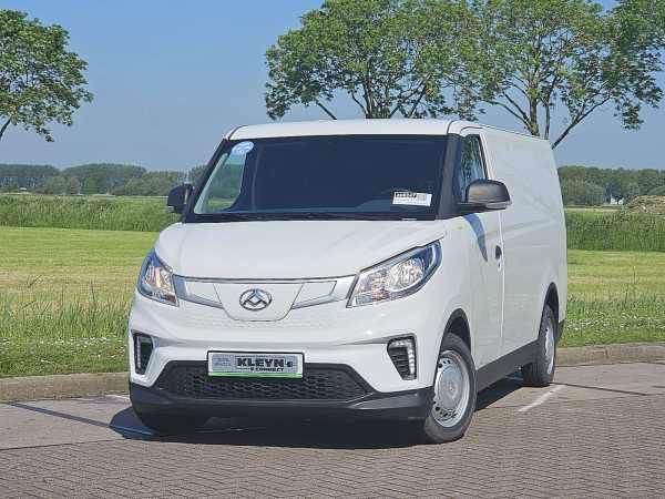 Maxus eDeliver 3  Van 2024 - 1