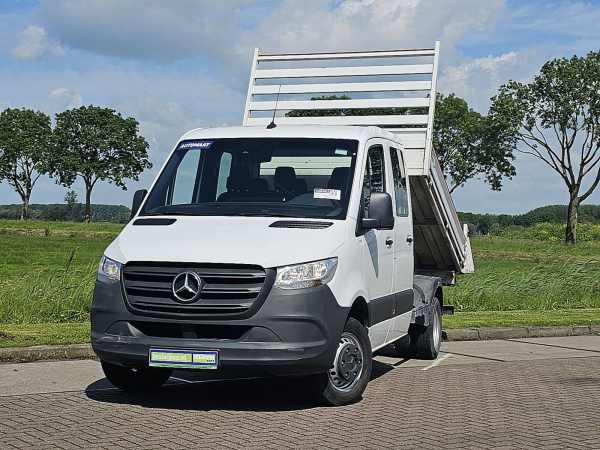 Mercedes-Benz Sprinter 514 CDI Wywrotka 2020 - 1