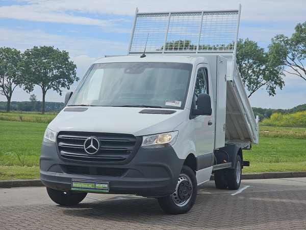 Mercedes-Benz Sprinter 516 CDI Wywrotka 2018 - 1