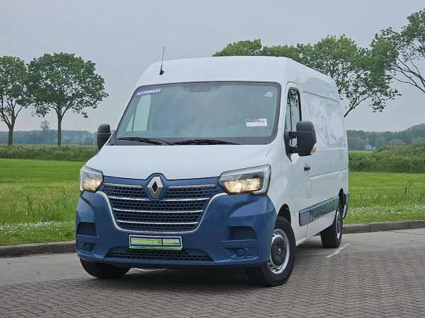 Renault Master 2.3 dCi Van 2020 - 1