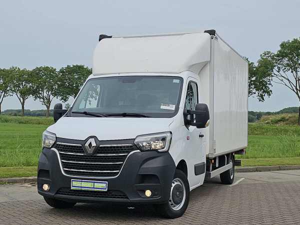 Renault Master 2.3 dCi Skrzynia 2020 - 1