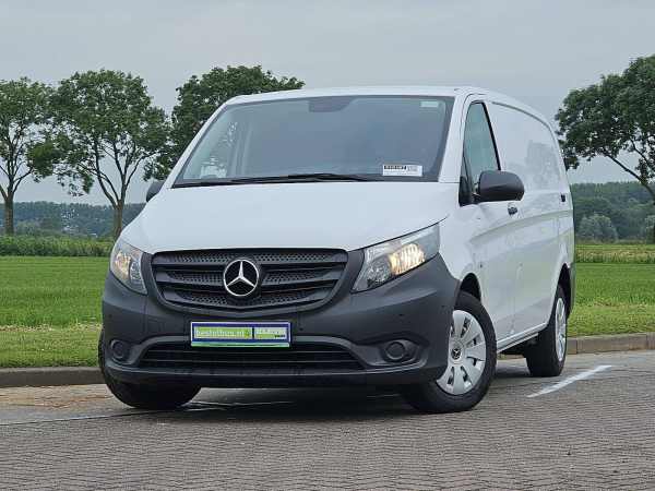 Mercedes-Benz Vito 114 Van 2020 - 1