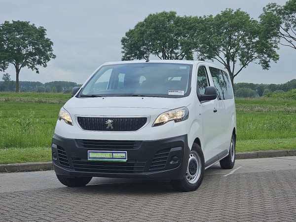 Peugeot Expert 1.6 HDi Passenger van 2019 - 1