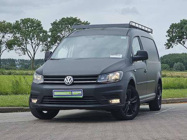 Volkswagen Caddy  Furgon 2016 - 1