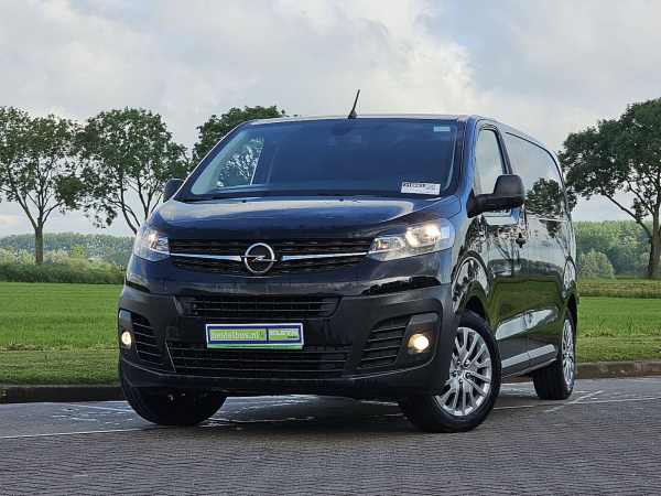 Opel Vivaro 1.5 CDTI Van 2021 - 1