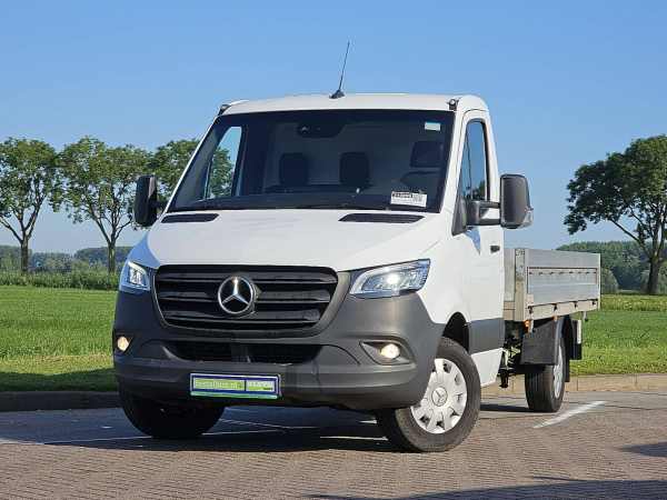 Mercedes-Benz Sprinter 316 Skrzynia otwarta 2020 - 1