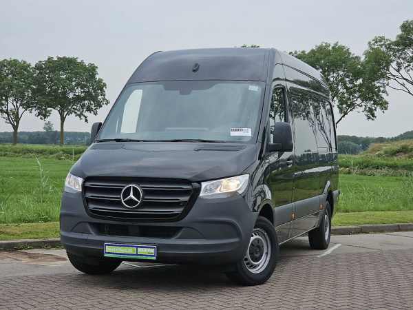 Mercedes-Benz Sprinter 317 CDI Van 2022 - 1