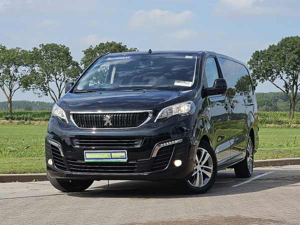 Peugeot Expert 2.0 HDi Furgon 2021 - 1