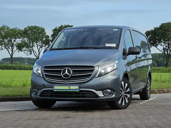 Mercedes-Benz Vito 116 CDI Van 2021 - 1