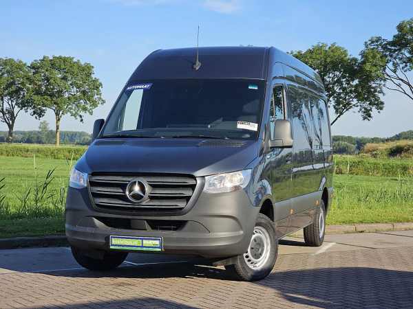 Mercedes-Benz Sprinter 314 CDI Van 2020 - 1