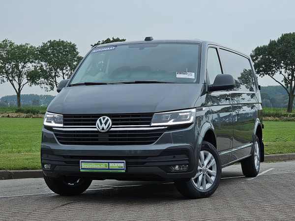 Volkswagen Transporter 2.0 TDI Van 2024 - 1