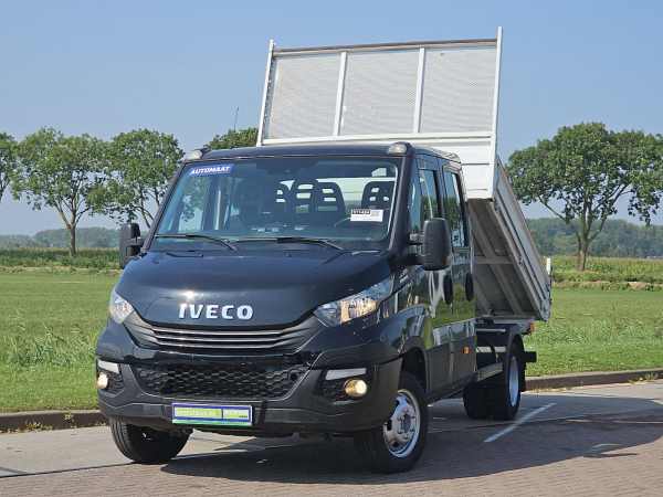 Iveco Daily 35C21 Tipper 2017 - 1