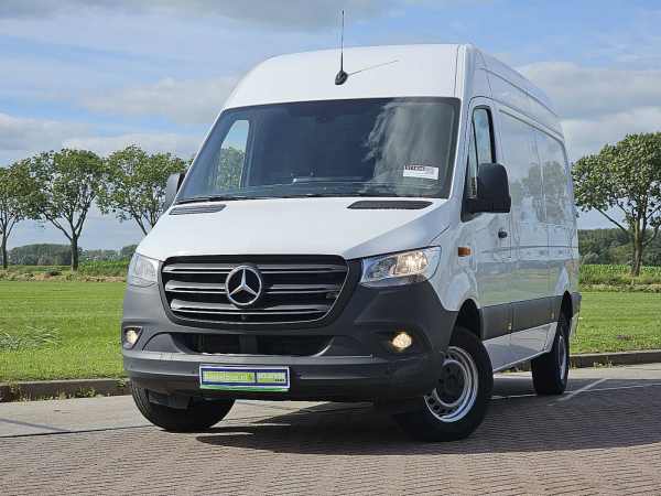 Mercedes-Benz Sprinter 317 CDI Van 2023 - 1