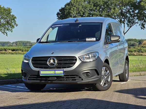 Mercedes-Benz Citan 112 CDI Furgon 2023 - 1