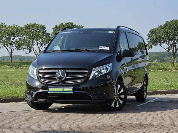 Mercedes-Benz Vito 116 CDI Van 2021 - 1