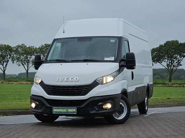 Iveco Daily 35S16 Van 2019 - 1