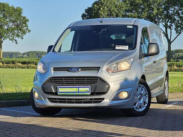 Ford Transit Connect 1.6 TDCi Furgon 2015 - 1